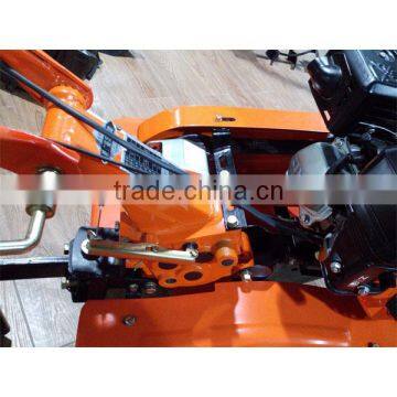 Gasoline Tiller, Chain Cultivator, Chain Tiller photo-3