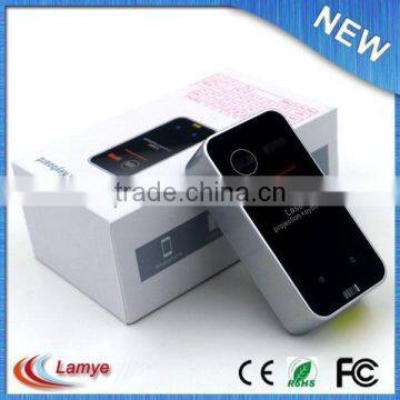 Virtual Laser Wireless Mini Bluetooth Keyboard New Products 2017 Qwerty Keyboard Chinese for Mobile Phones photo-2