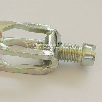 OEM Metal Stamping Parts, Meter Connector Terminal photo-5