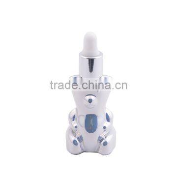 D0047 Dropper Bottle Perfume Glass Bottles for Cosmetic Gifts photo-4