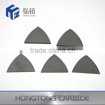 Tungsten Carbide (TC) /cemented Carbide Tips for Agriculture Welding Tool Parts photo-2