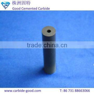 Excellent Wear Resistance Preform Boron Carbide Tube Long B4C Ceramic Nozzle Tube photo-6