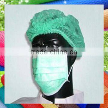 Nonwoven Mask photo-4