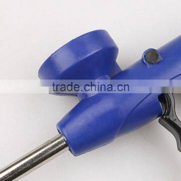 Hot and Cheap Handheld Airless Spray Painter---PU Foam Darts Gun