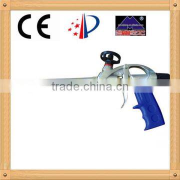 metal foam dart gun, alluminum alloy foam gun