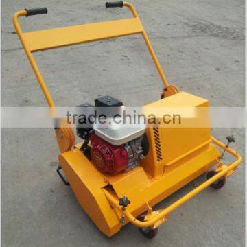 hot! artificial turf cleaning machine/artificial turf machine/artificial turf tools