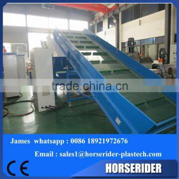 Waste Plastic Shredder / Wood Shredder Machine photo-4