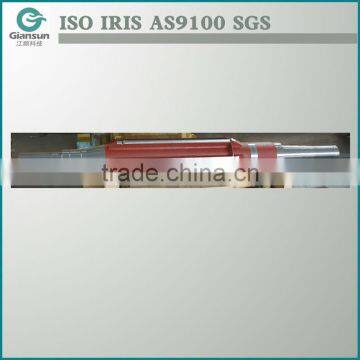 Rotor Shaft for 2.2MW Wind Turbine photo-6
