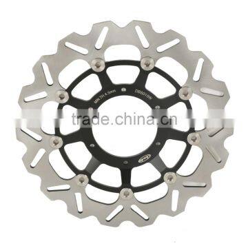 310mm Front Brake Disc Rotors For HONDA CBR600RR ABS 09-12 10 11 CBR1000RR 04 05 photo-5