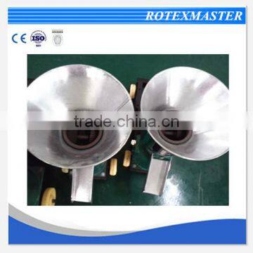 Mini Type and CE Certificate Mini Animal Feed Pellet Machine photo-3