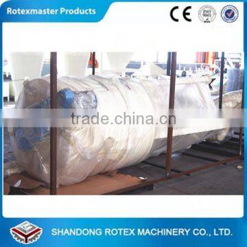 Low Price Vertical Animal Feed Mixer / Poultry Feed Mill Mixer