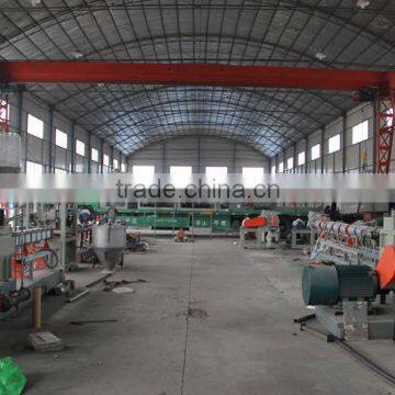 30mm Single Screw Extruder photo-2