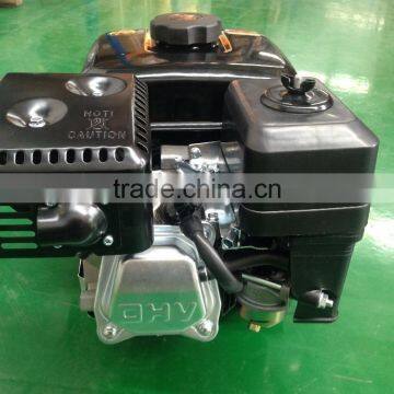 Small Gasoline 7hp Engine Loncin Engine With Single Cylinder OHV Air Cooling photo-4