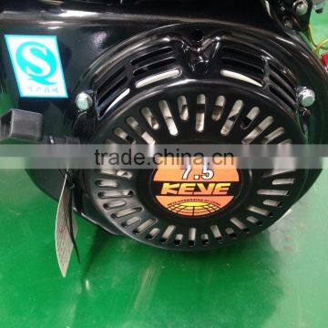 7HP Soundproof Small Small 4-stroke Engine With Good Reputation photo-4
