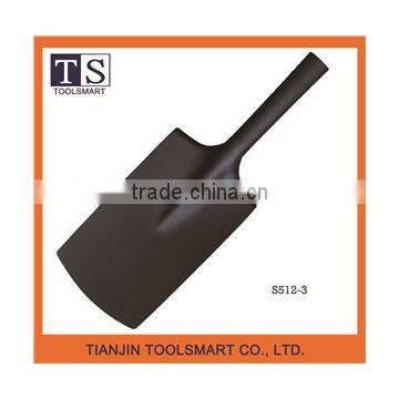 High Quality Flat Spade Snow Garden Shovel photo-6