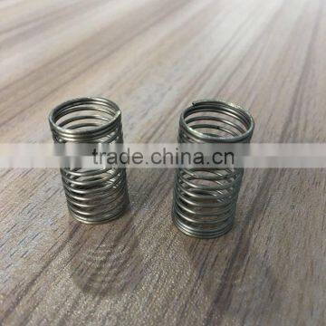 Custom Stainless Steel ASTM A316 Compression Coil Spring for Sale photo-5