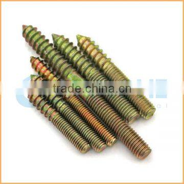 China Factory Sales Plastic Pan Head Furniture Screws photo-6