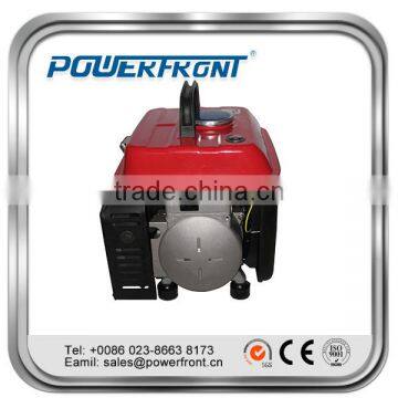 PF950GFDC Portable Mini Generator 50hz 60hz 650w Gasoline Generator 950 for Sale photo-3
