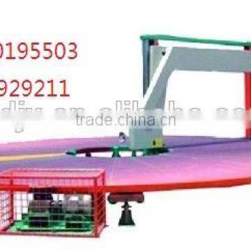 Sponge Disc Cutting Machine Price photo-2