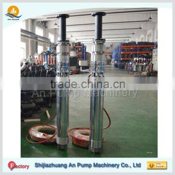 Submersible Pump for Oil Wells photo-2