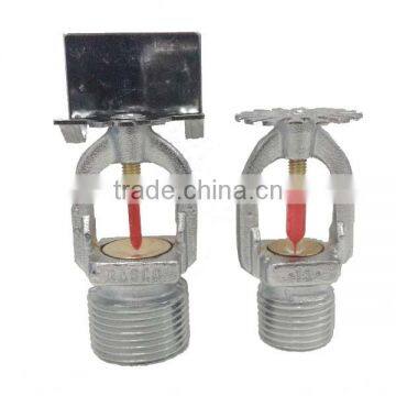 1/2" or 3/4" Fire Fighting Equipments Rapid Response Fire Sprinkler photo-2