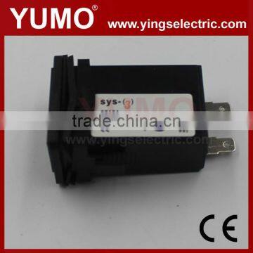 SYS-3 Quartz Mechanical Timer Calculagraph Counter Timer Switch photo-2