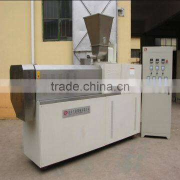 Wheat Panko Japan Bread Crumbs Extruder Machine Production Line photo-4