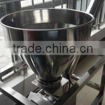 Full Automatic Corn Flour Packing Machine Price photo-6