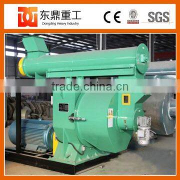 2017 New Type Biomass Pellet Machine /wood Pellet Machine/rice Husk Pellet Mill for Sale photo-4