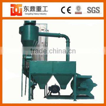 Wood Powder Machine photo-2