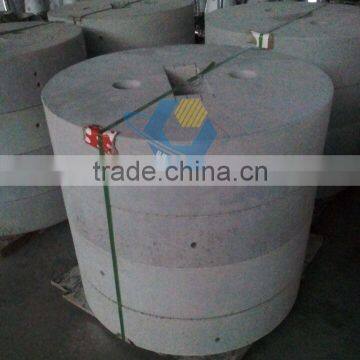 3Ton per Day Grain Stone Mill Grinder Mini Home Manual Stone Grinding Machine photo-3