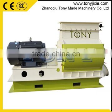 Golden supplier wood chips grinder for sale