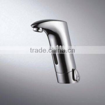 304LT-automatic sensitive hot and cold faucet