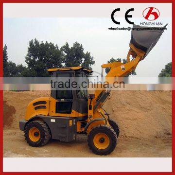 ZL15F wheel loader price for sale