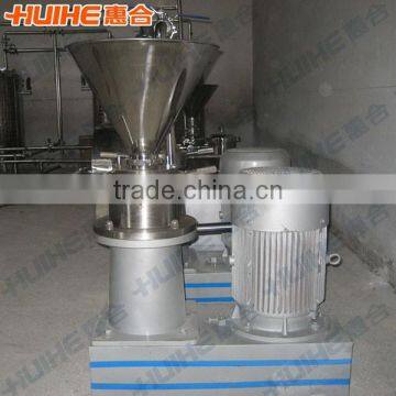 Stainless Seel Chocolate Grinding Machine photo-2