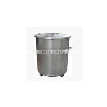 500L Movable Storage Tank Liquid Storage Tank photo-5