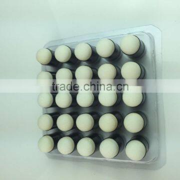 Craft plastic dauber applicator Dauber sponge ink steccil