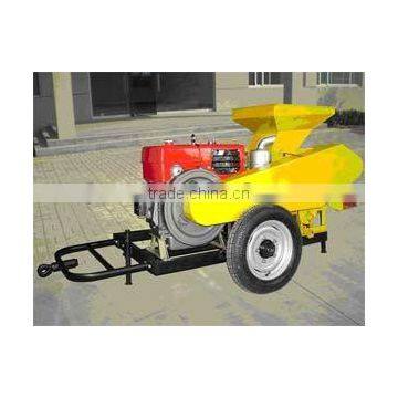 5TY-0.5Maize and corn thresher machine supplier