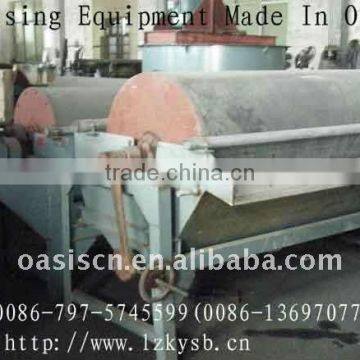 Tin /Silver Ore Dressing Equipment magnetic separator