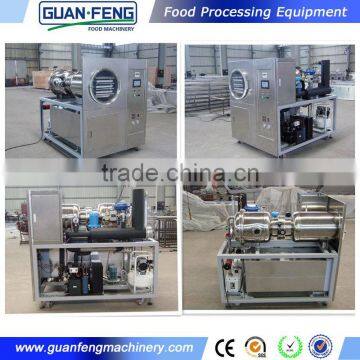 Lab Freeze Drying Equipment photo-4