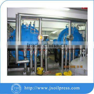 Best Market Castor Oil Mill Machinery Prices photo-4