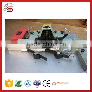Hot Selling MX5117H Cheap Spindle Moulder Woodworking Machine photo-6