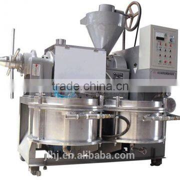 Multi purpose Screw oil press machine/oil press with CE approved