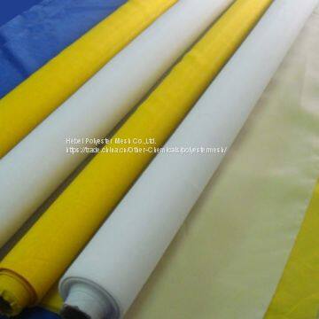 Tensile Polyester Mesh Silk Printing Screen photo-2