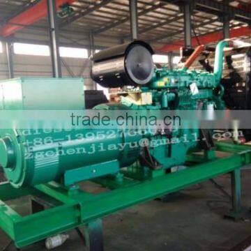 Domestic Diesel Generator Sets photo-2