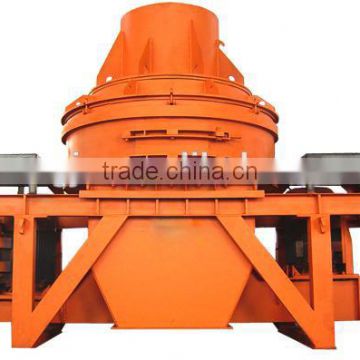 low price high capacity sand maker/ sand making machine