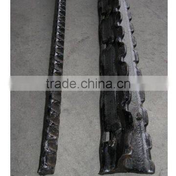 Black Y Fencing Posts for Farm photo-2