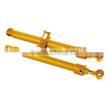 Mini Excavator Hydraulic Cylinder