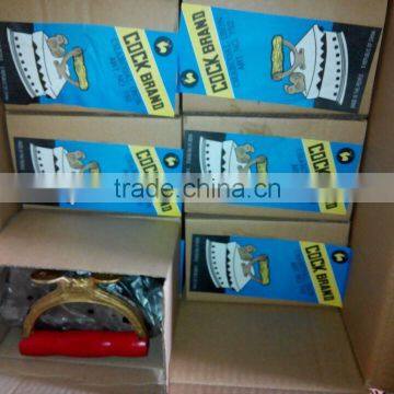 Charcoal Iron to Africa /cheap Price CHARCOAL IRON/charcoal Iron Any Brand photo-4