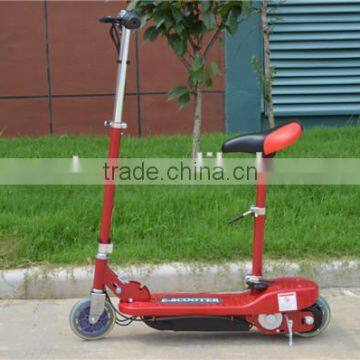 High Quality New Pattern Electric Scooters SX-E1013-100 photo-5